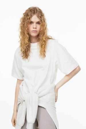 Oversized T-shirt for Women