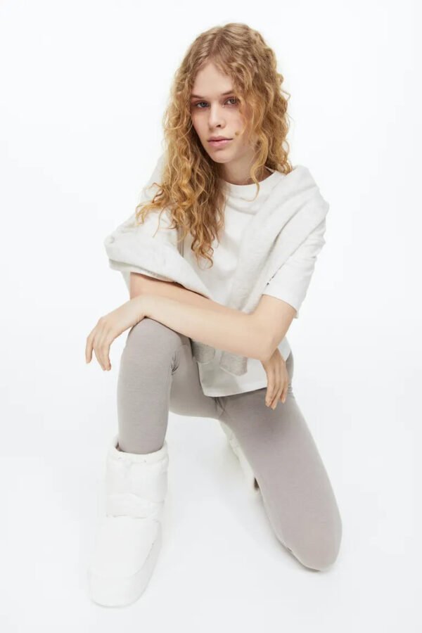 Oversized T-shirt for Women - Image 2