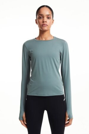 Running Shirt for Women