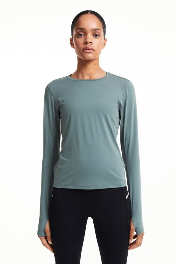 Running Shirt for Women