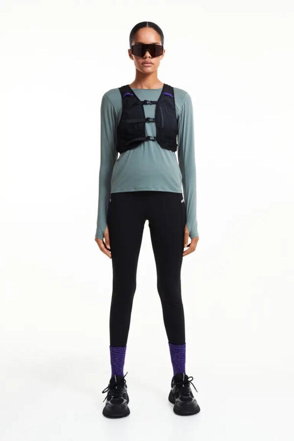 Running Shirt for Women - Image 2